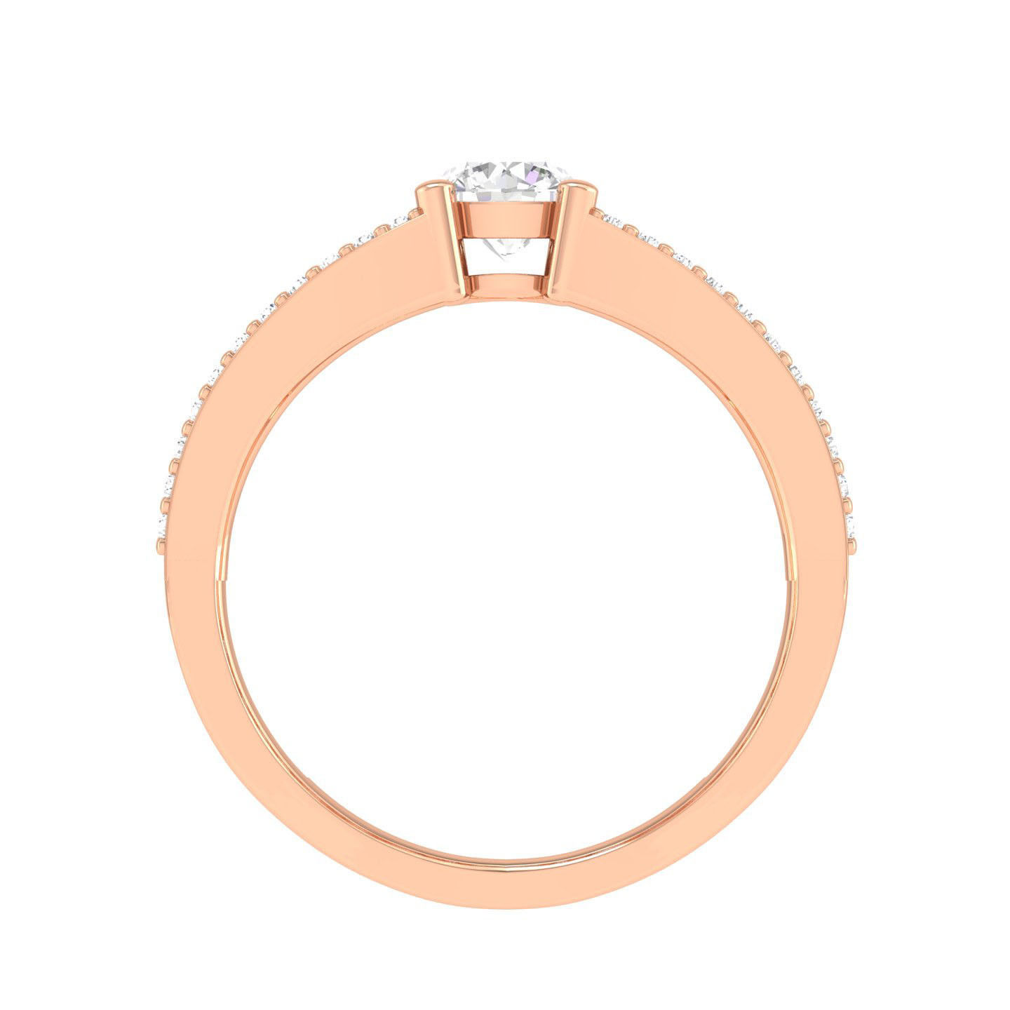 Ring - 126845 3D print model_2