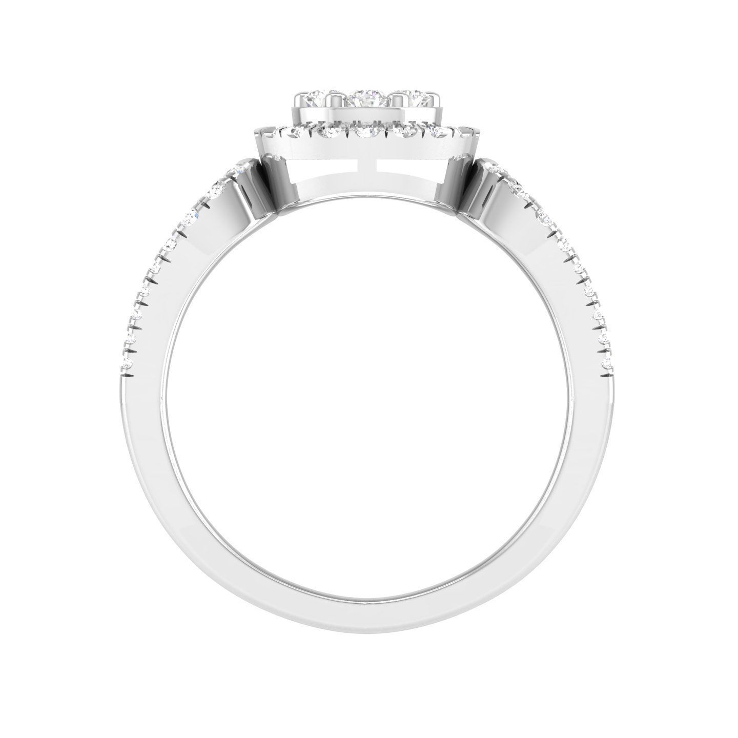 Ring - 125310 3D print model_5