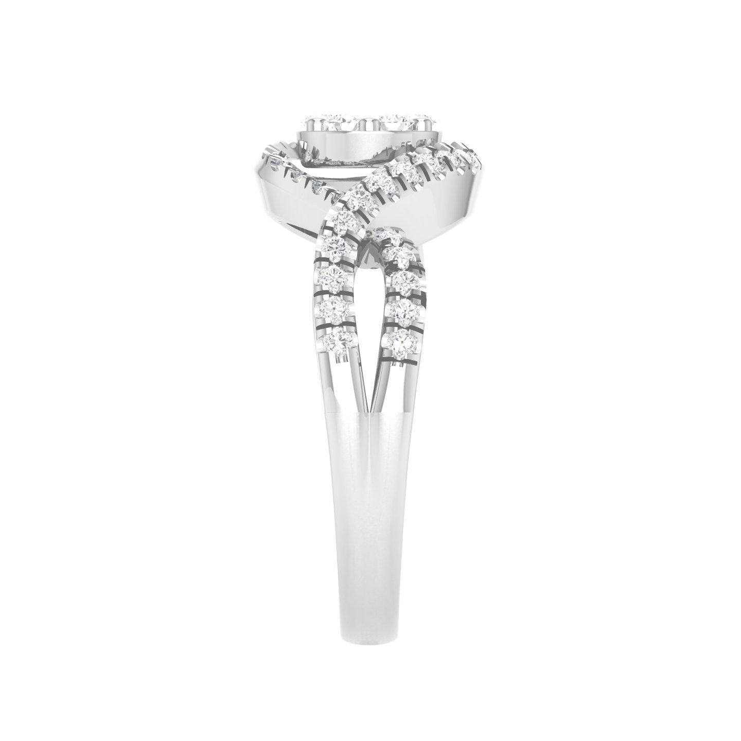 Ring - 125309 3D print model_6