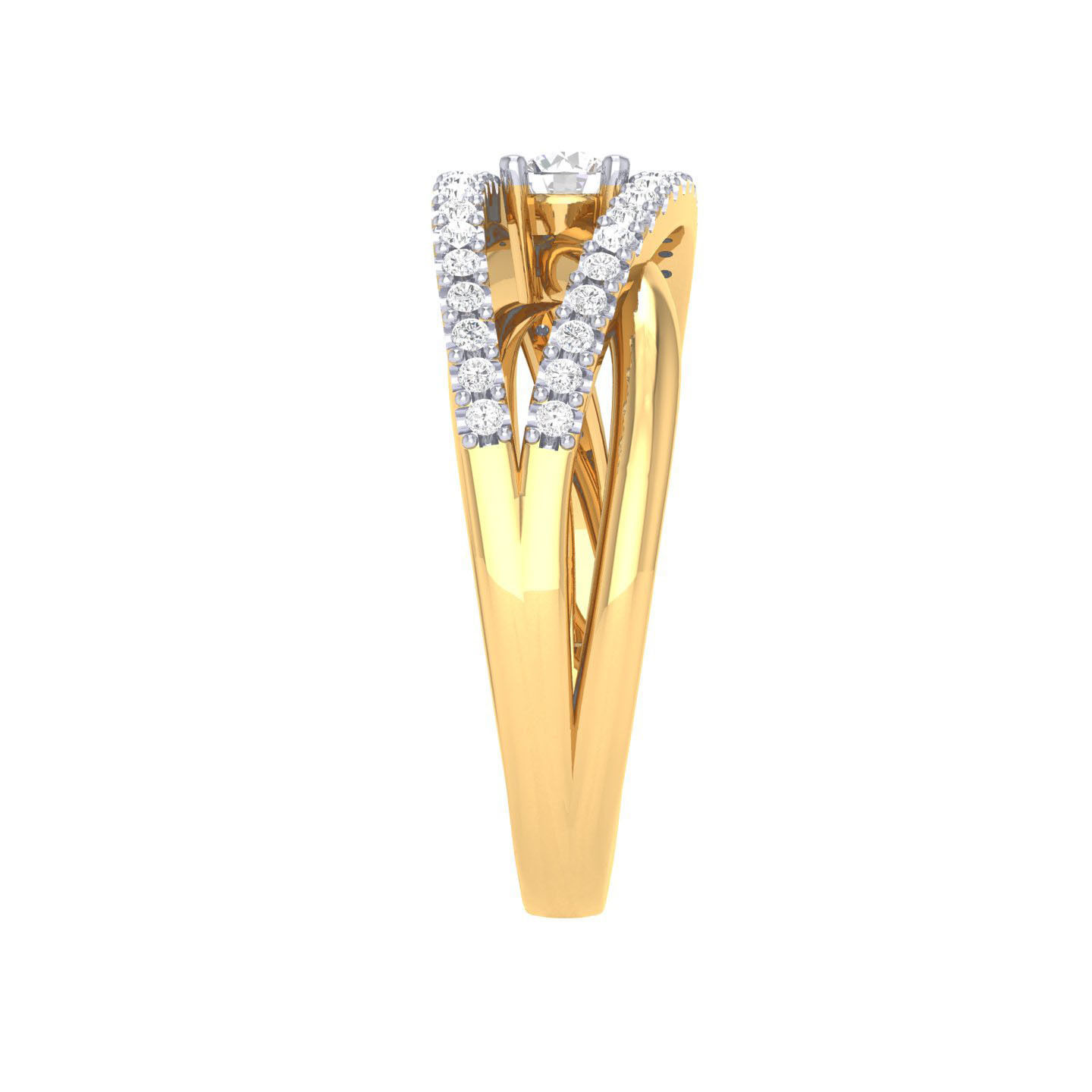 Ring - 114875 3D print model_10