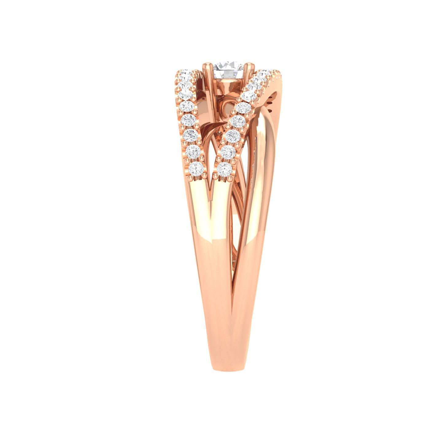 Ring - 114875 3D print model_3