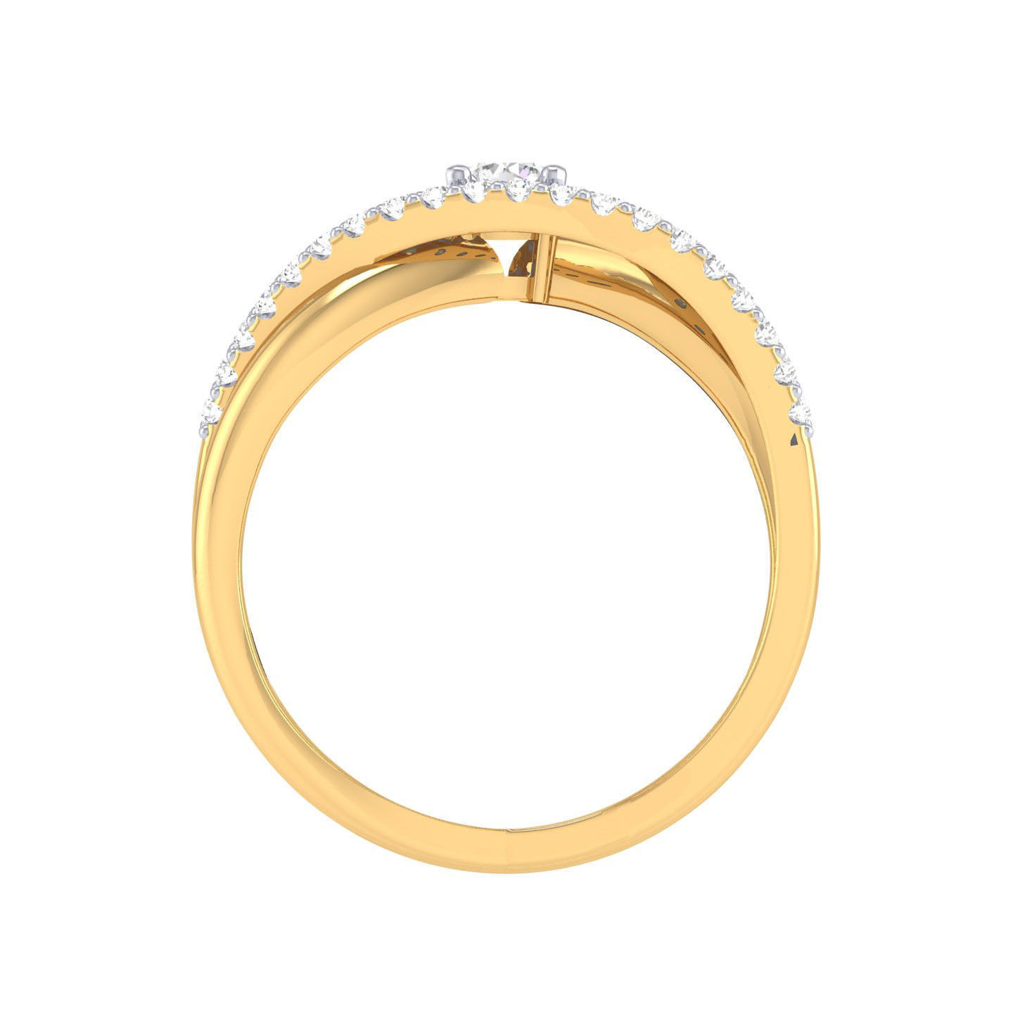 Ring - 114875 3D print model_9