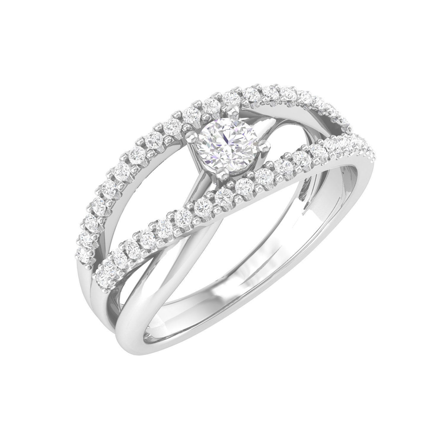 Ring - 114875 3D print model_7