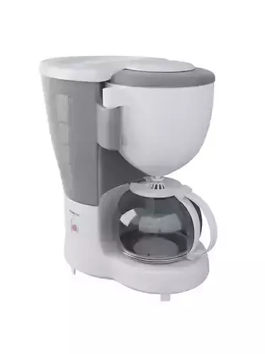 Cafereta  coffee maker