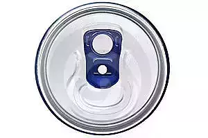 Cola and pepsi 3D model