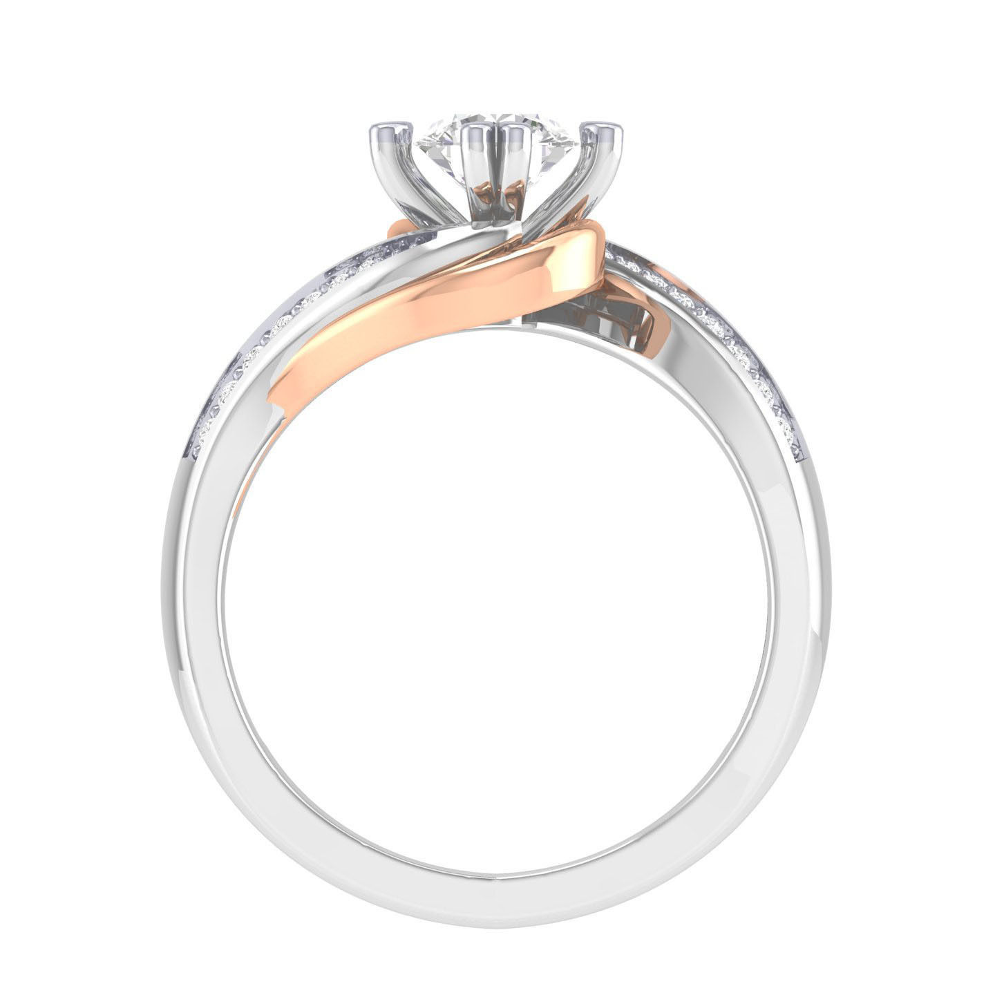 Ring - 114825 3D print model_5