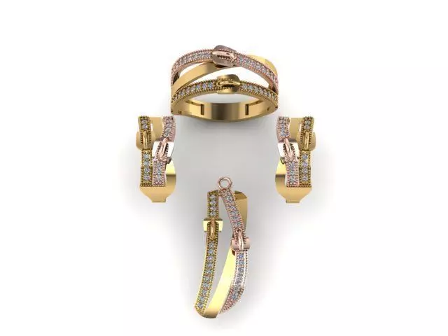 sat 08 3D print model_0