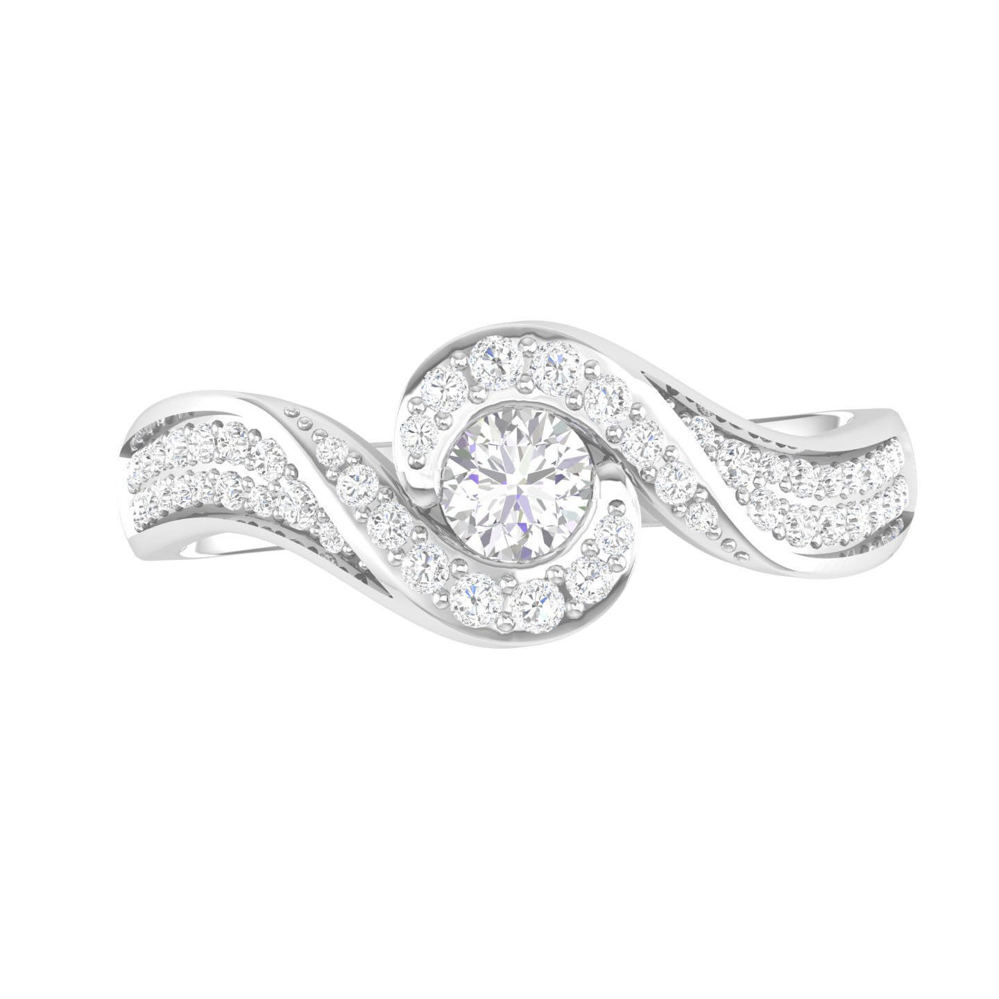 Ring - 112097 3D print model_4