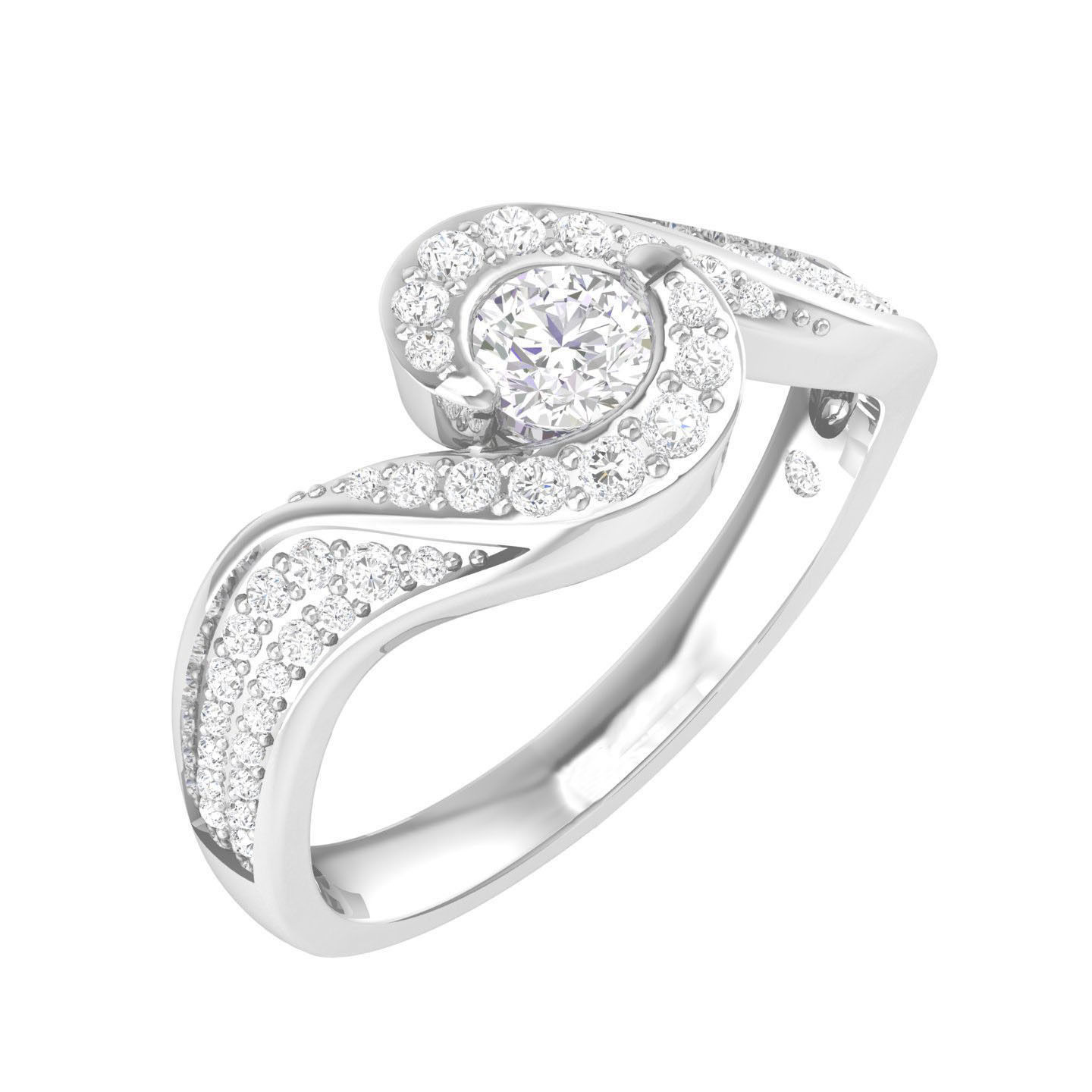 Ring - 112097 3D print model_7