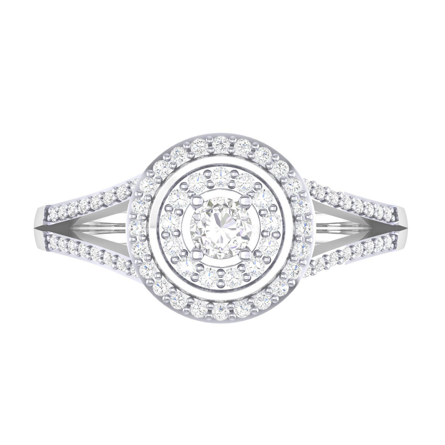 Ring - 111774 3D print model_4