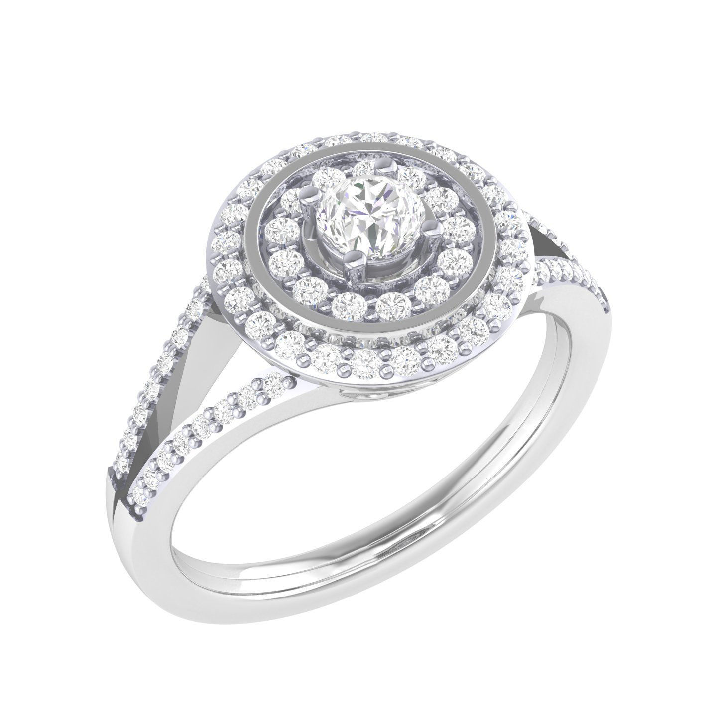 Ring - 111774 3D print model_7