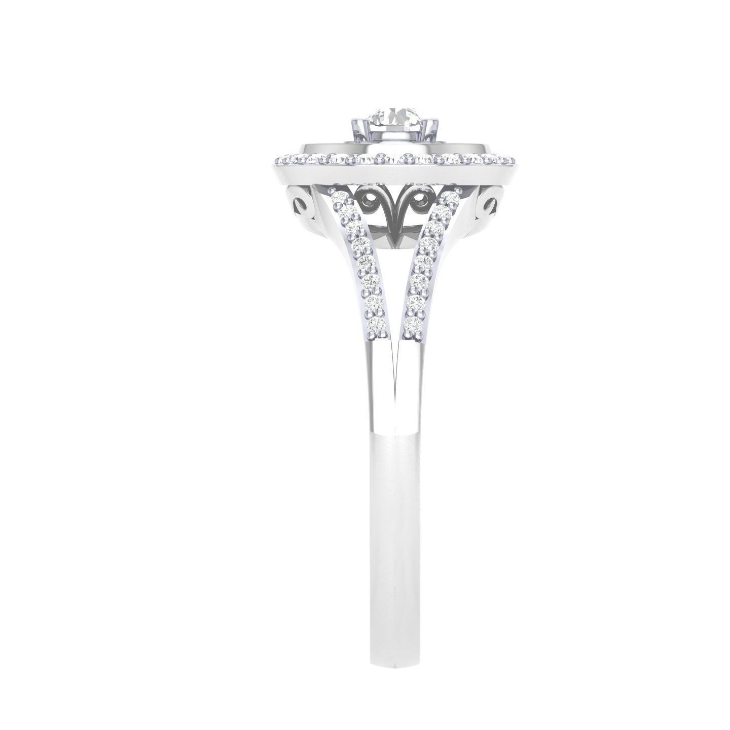 Ring - 111774 3D print model_6