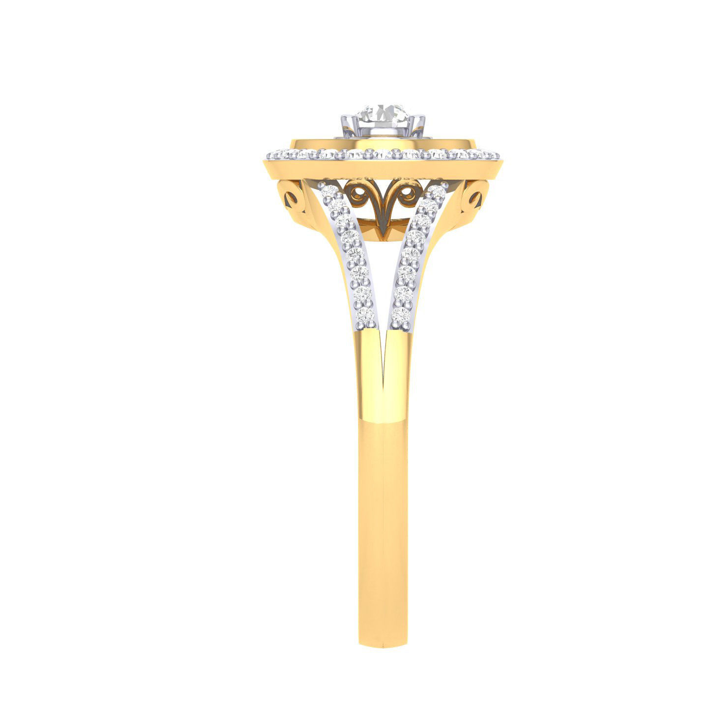 Ring - 111774 3D print model_10