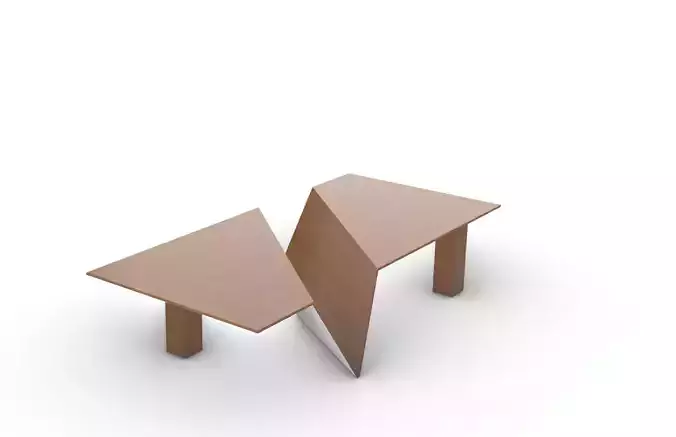 DESIGNED TABLE