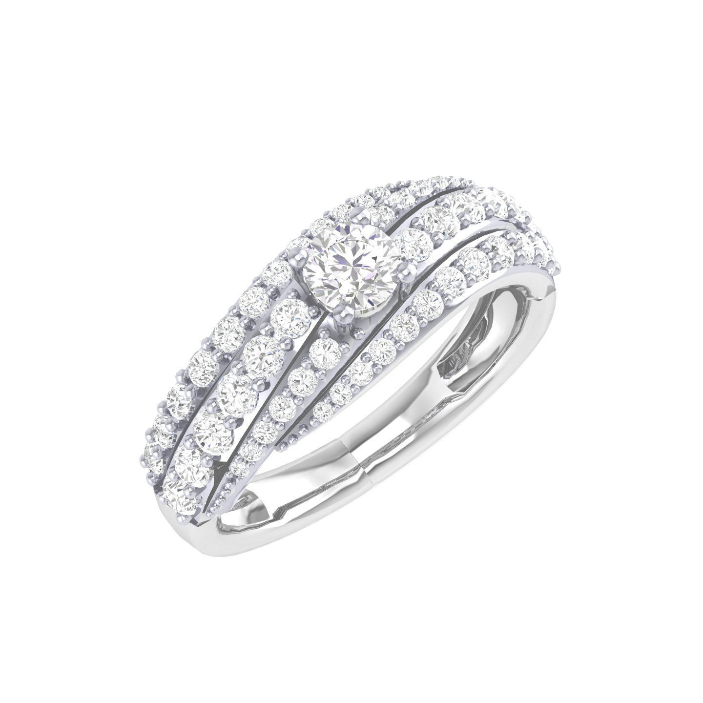 Ring - 111624 3D print model_7