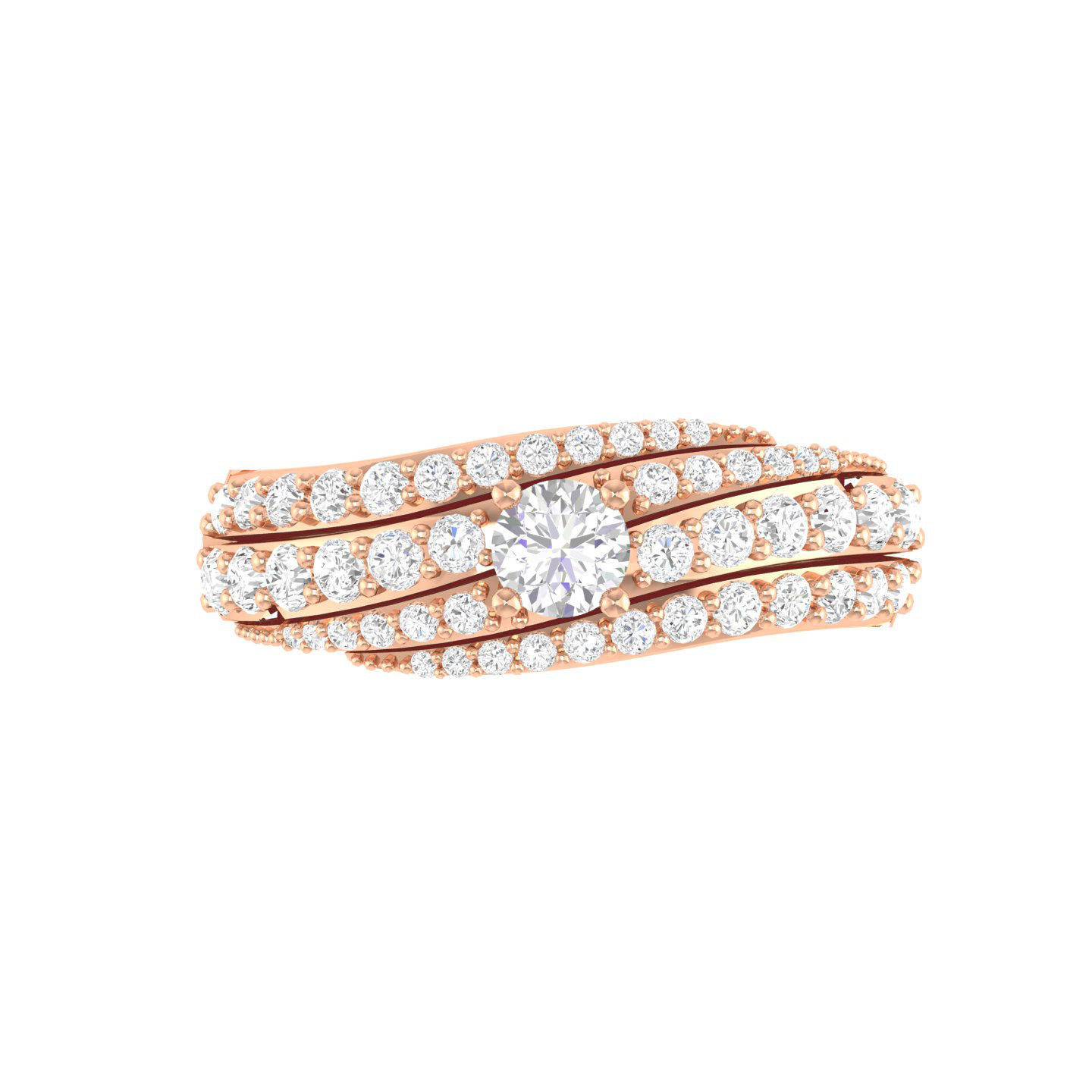 Ring - 111624 3D print model_1