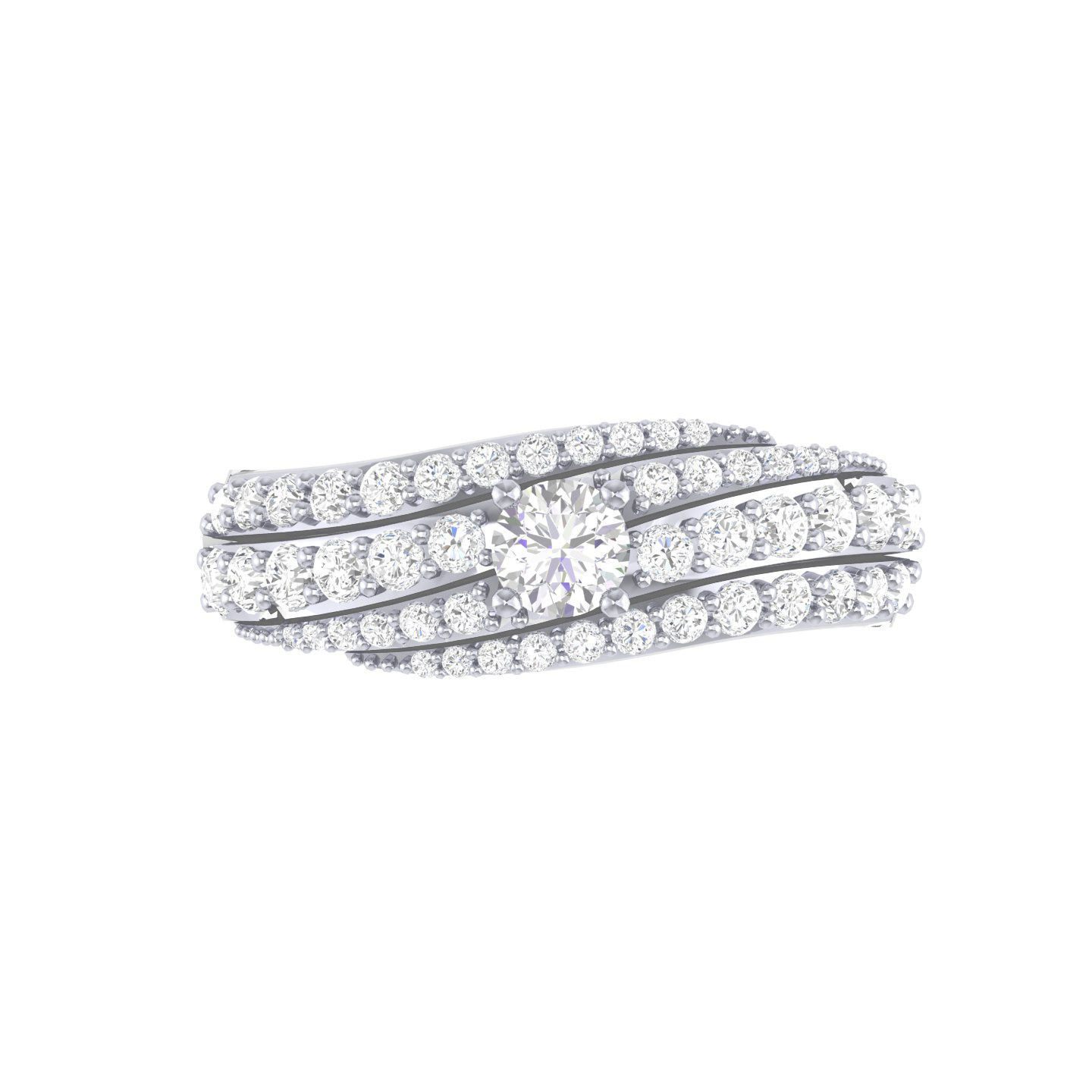 Ring - 111624 3D print model_4