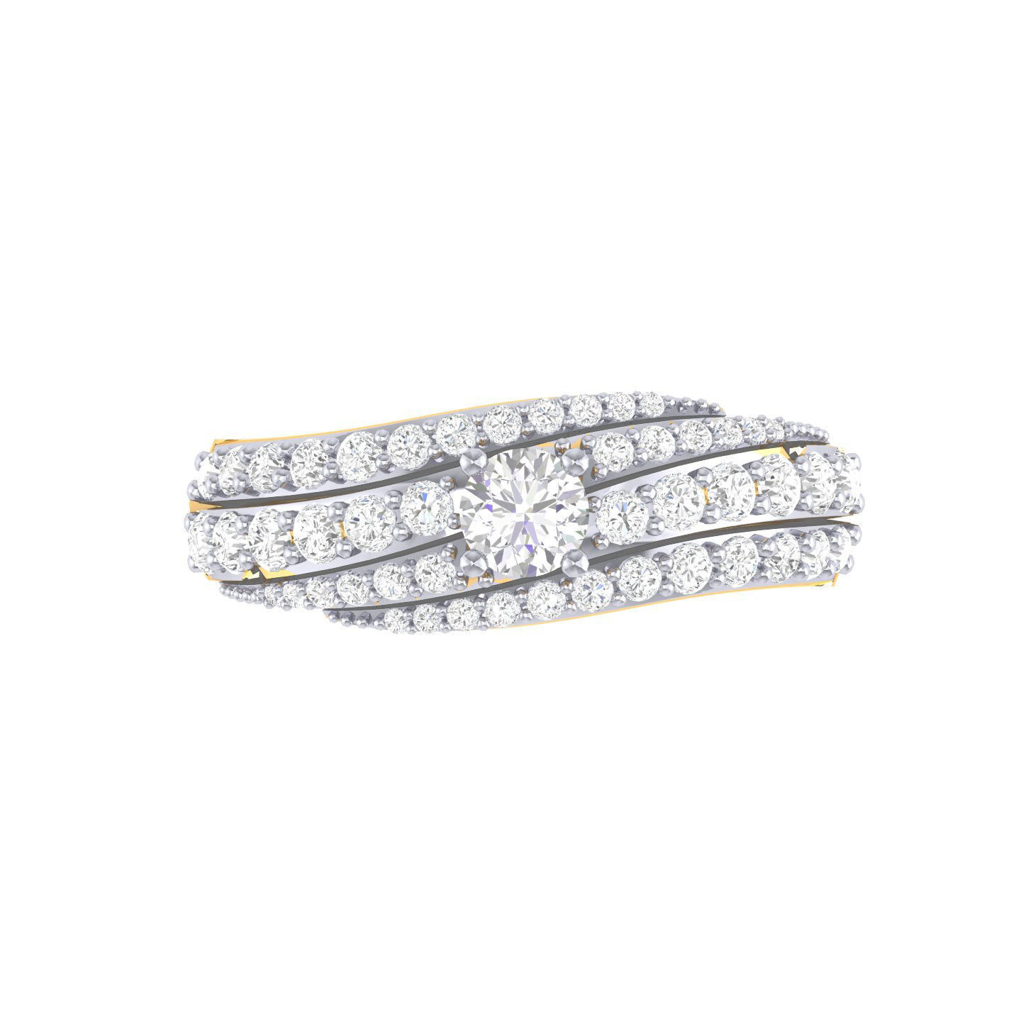 Ring - 111624 3D print model_8