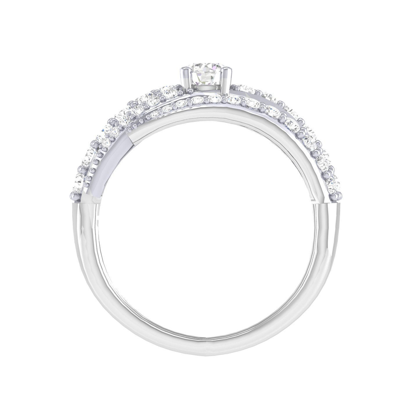 Ring - 111624 3D print model_5