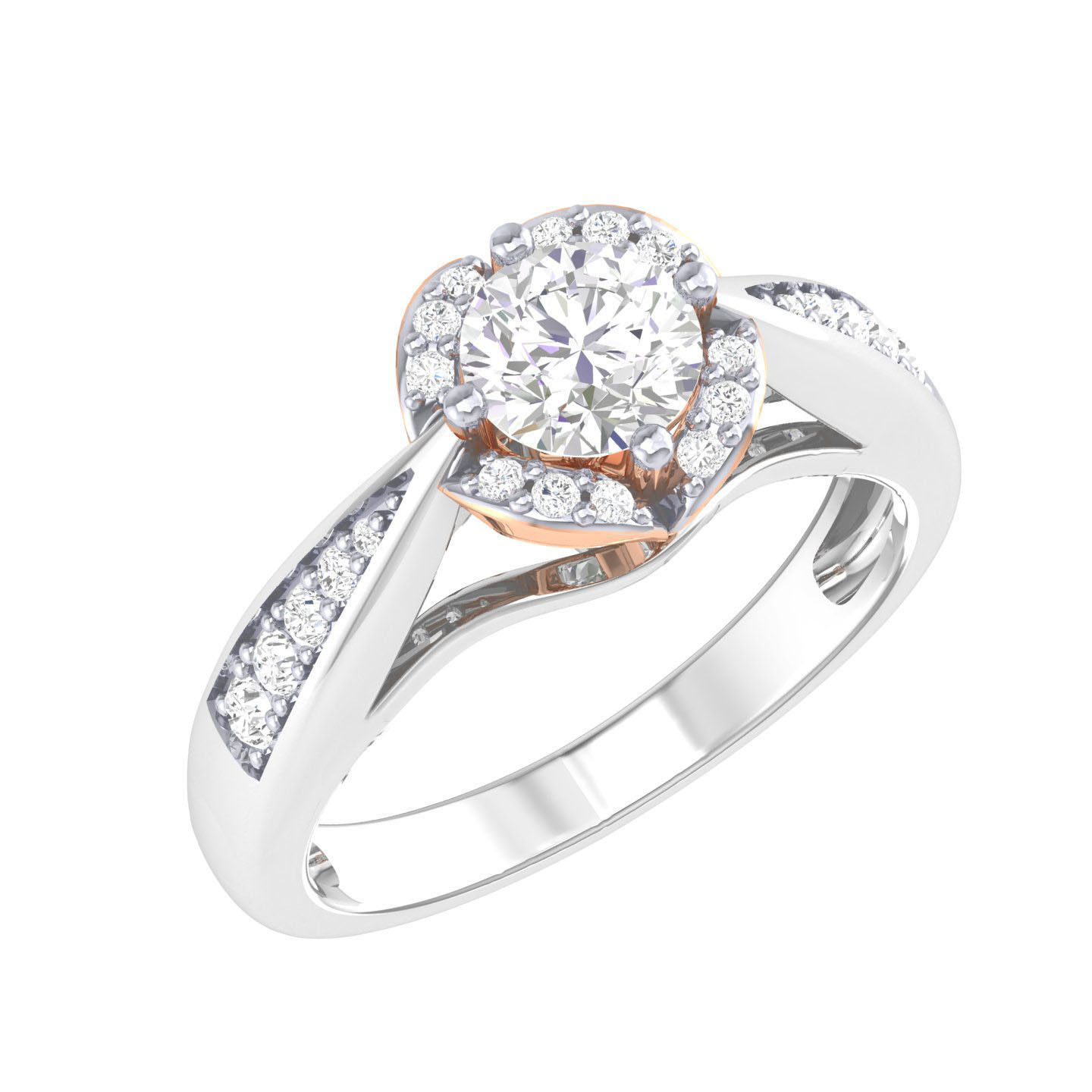 Ring - 111615 3D print model_7