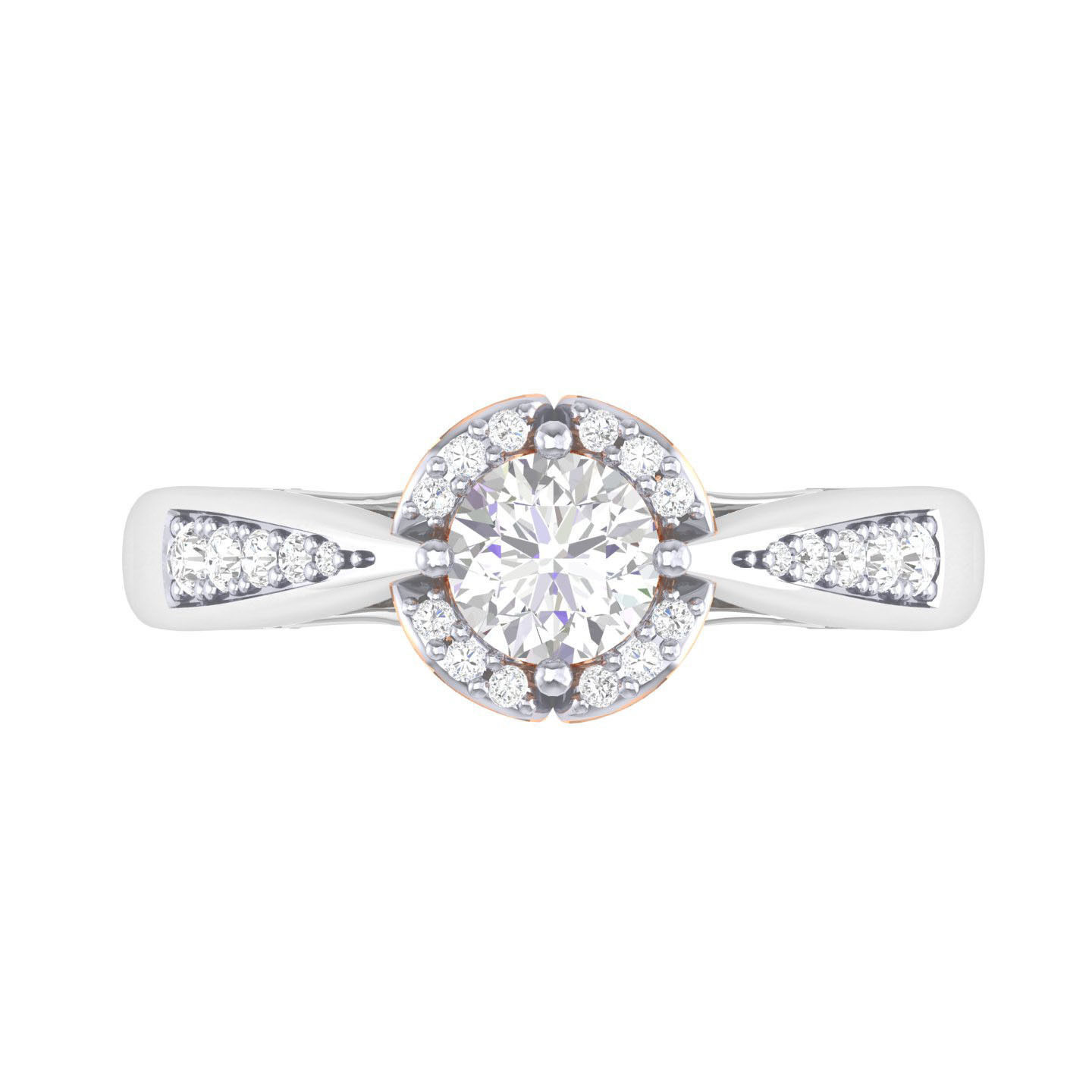 Ring - 111615 3D print model_4