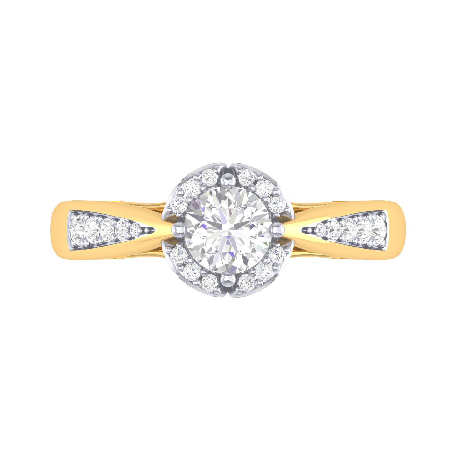 Ring - 111615 3D print model_8