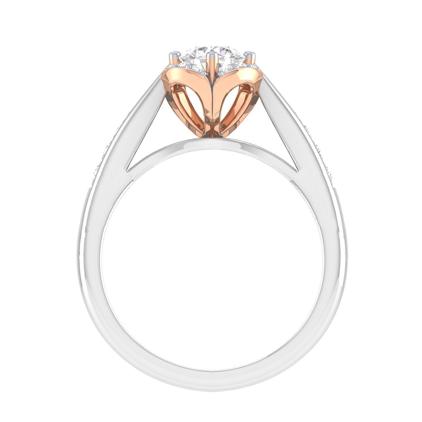 Ring - 111615 3D print model_5