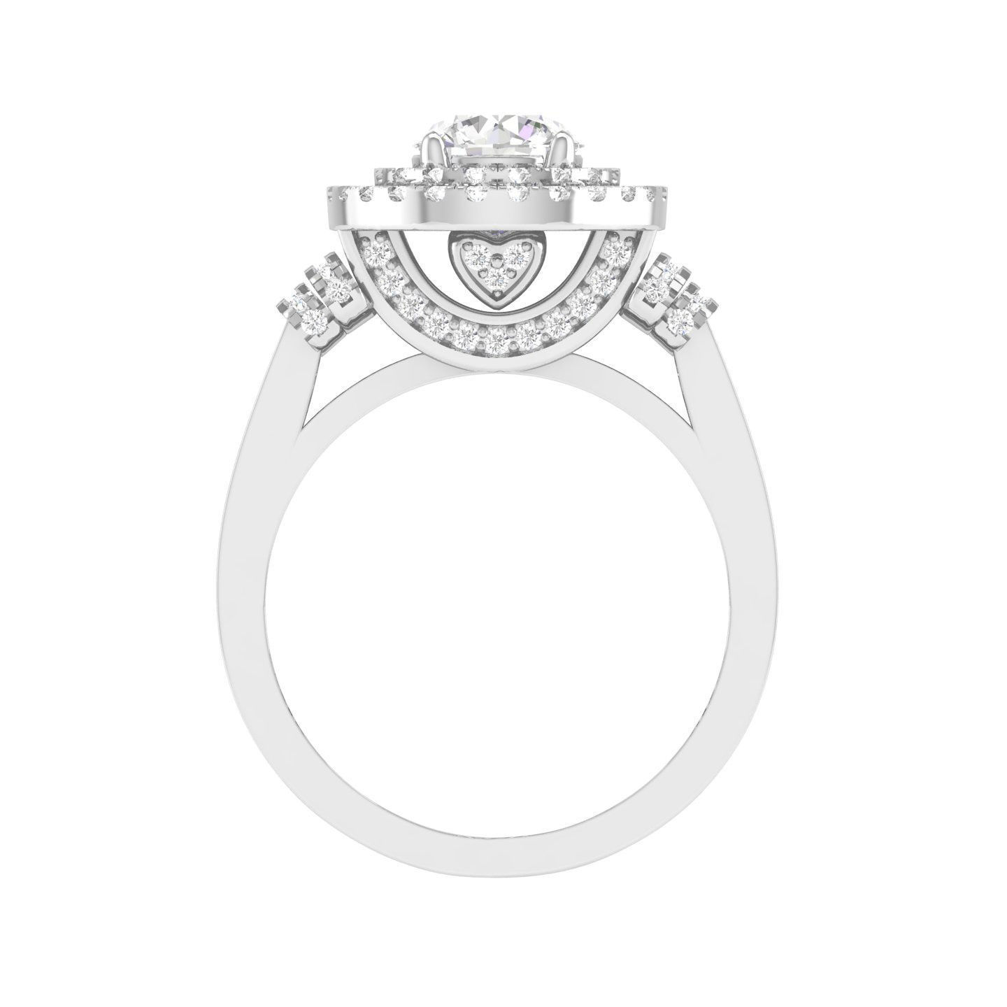 Ring - 111545 3D print model_5