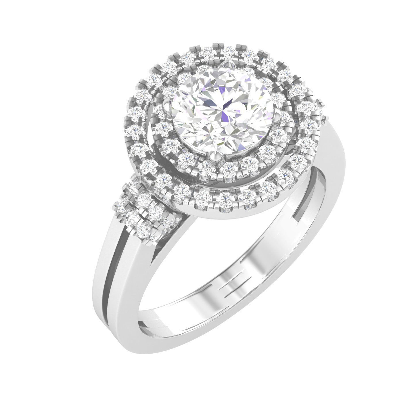 Ring - 111545 3D print model_7