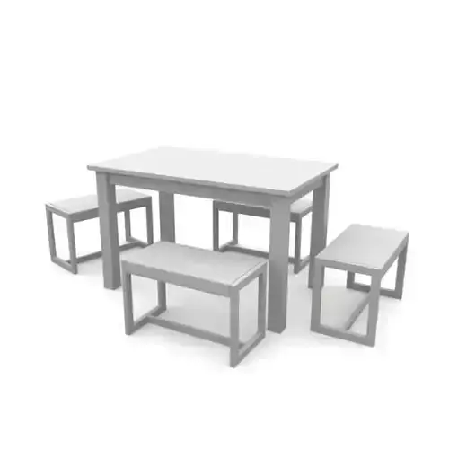 Kitchen Dinning Room Set