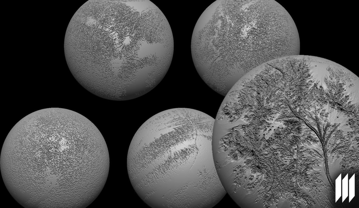 16 - Organic BlockOut Alphas for Creature Texture_3