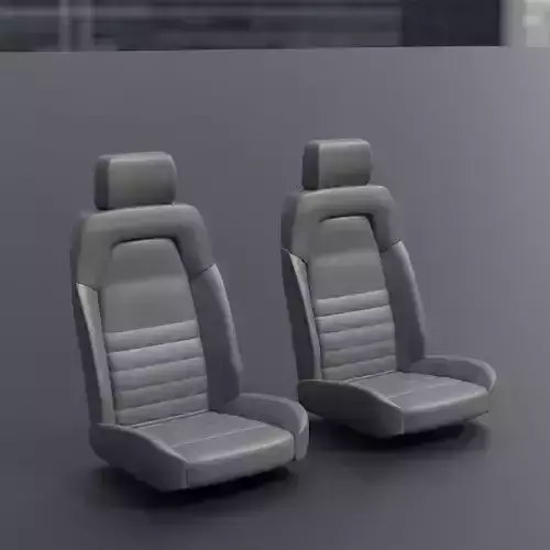 REGULAR SEAT 27F-S1