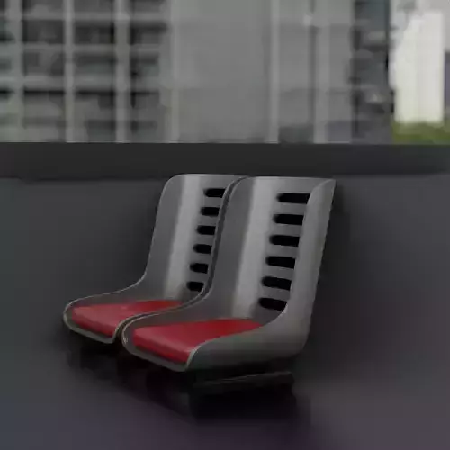 HOT ROD SEAT 26M-HR2