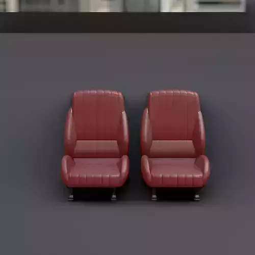 VINTAGE SEAT 26M-S5CC