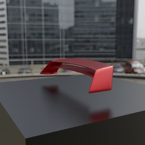 SPOILER 30MAY-09 3D print model_1