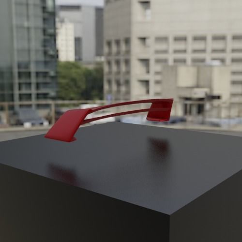 SPOILER 30MAY-09 3D print model_4