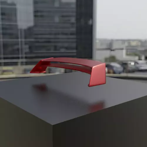 SPOILER 30MAY-09 3D print model_0