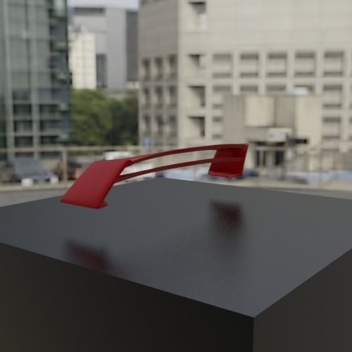 SPOILER 30MAY-09 3D print model_3