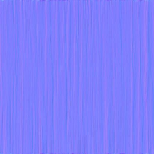 Female Model person in camouflage outfit Low-poly 3D model_11