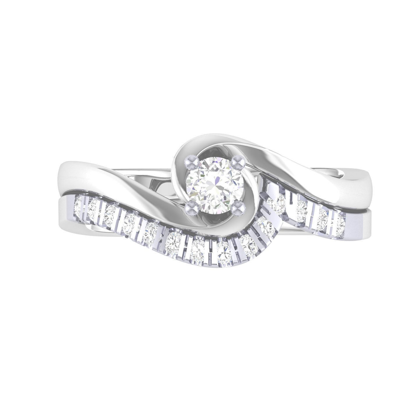 Ring - 137574 3D print model_4