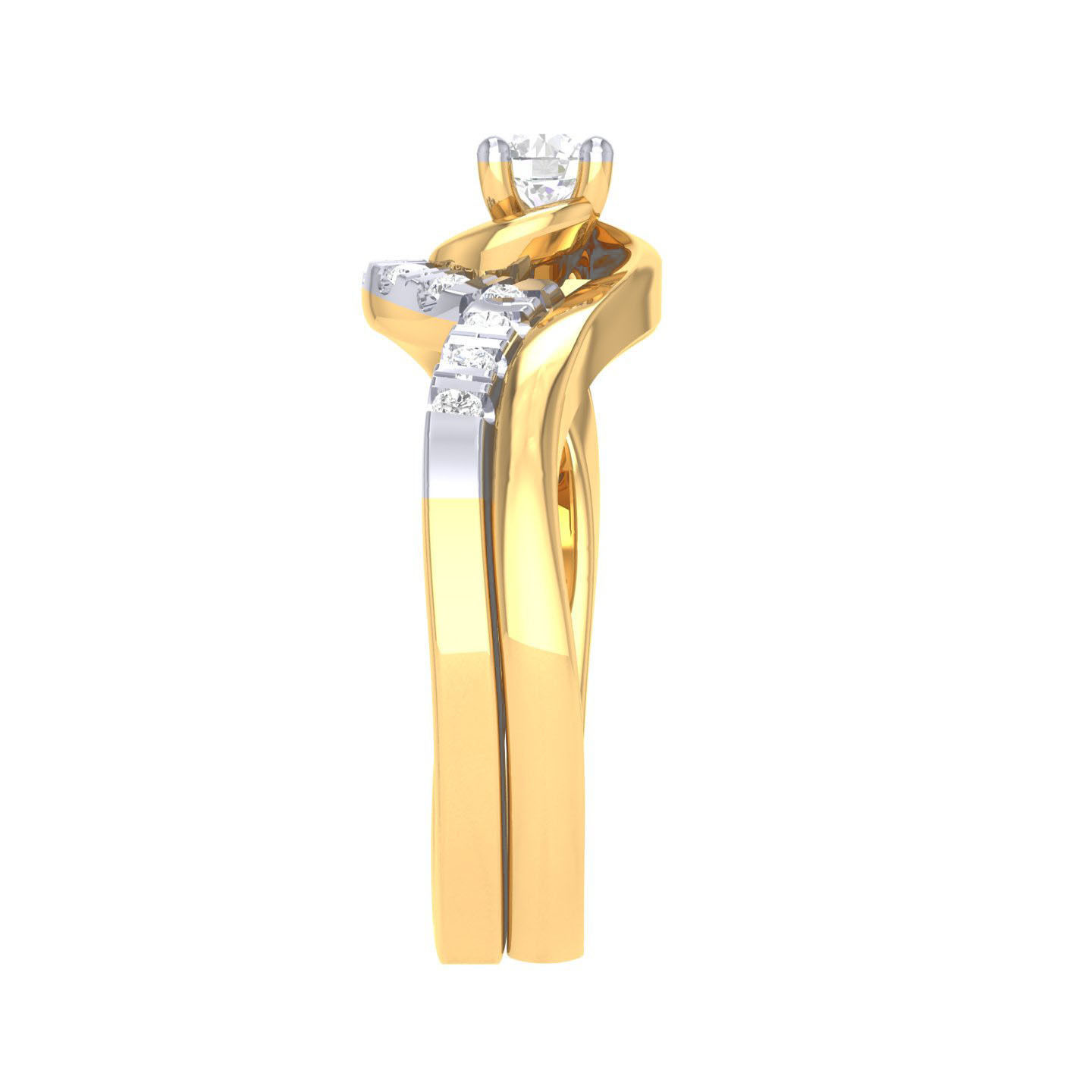 Ring - 137574 3D print model_10