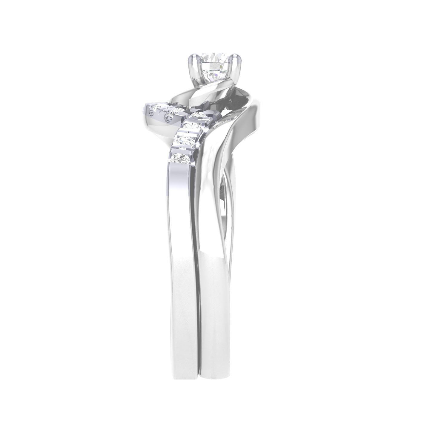 Ring - 137574 3D print model_6