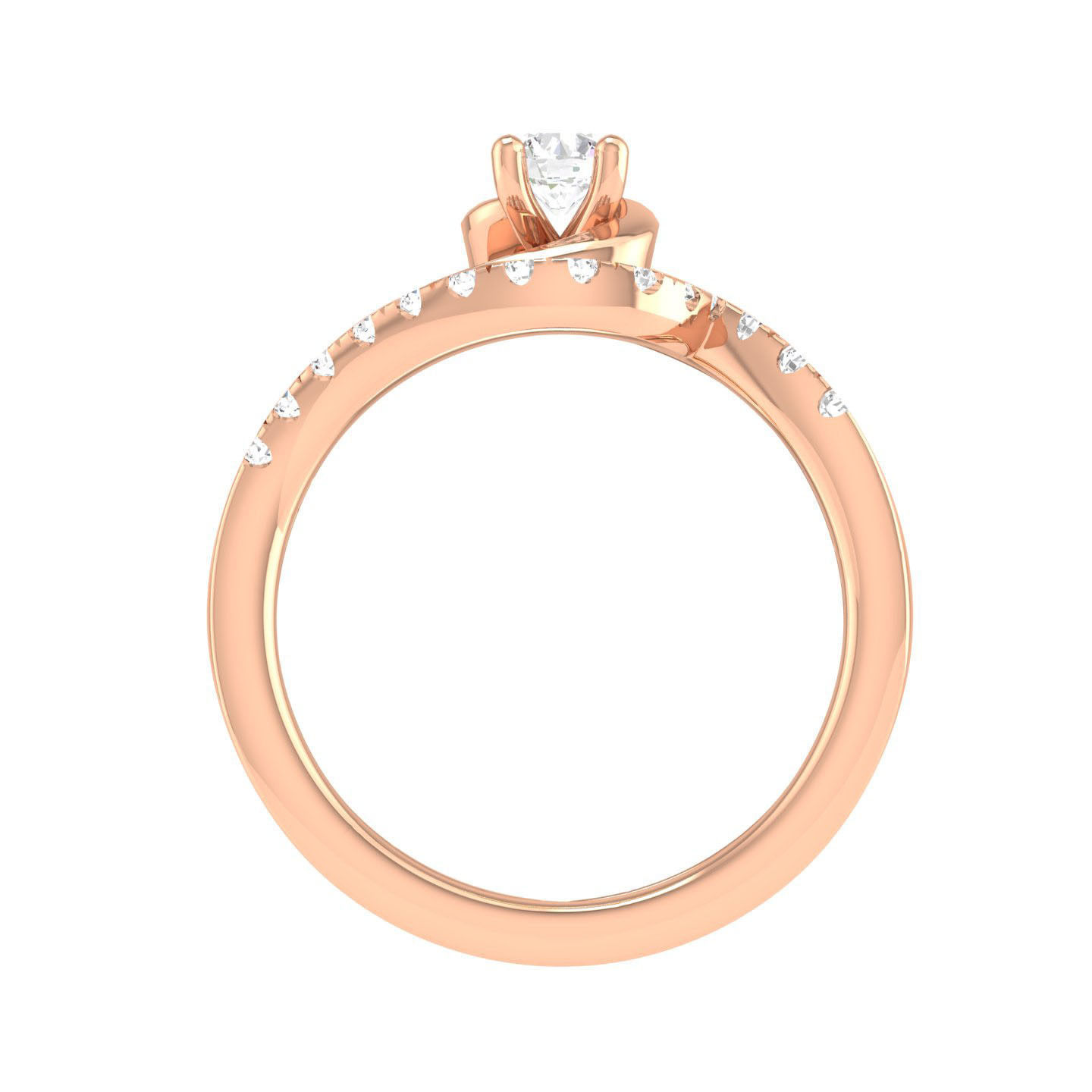 Ring - 137574 3D print model_2