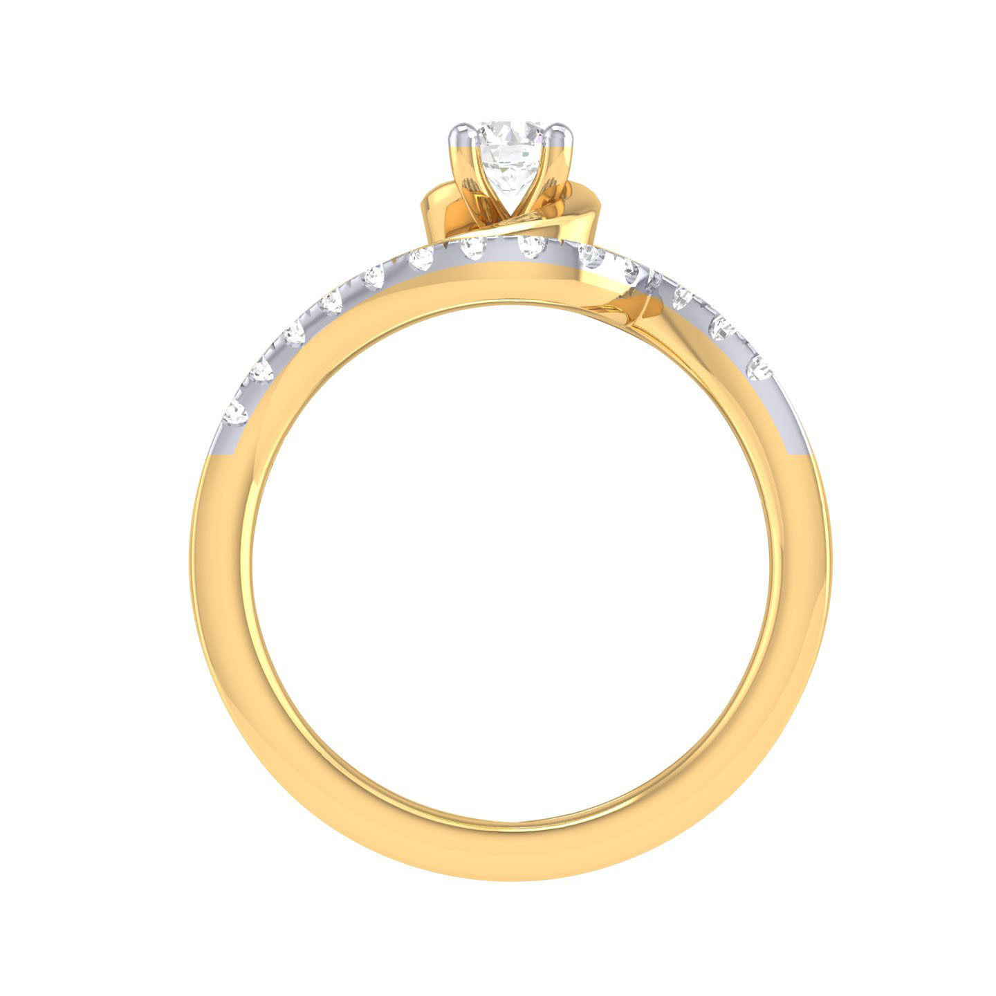 Ring - 137574 3D print model_9