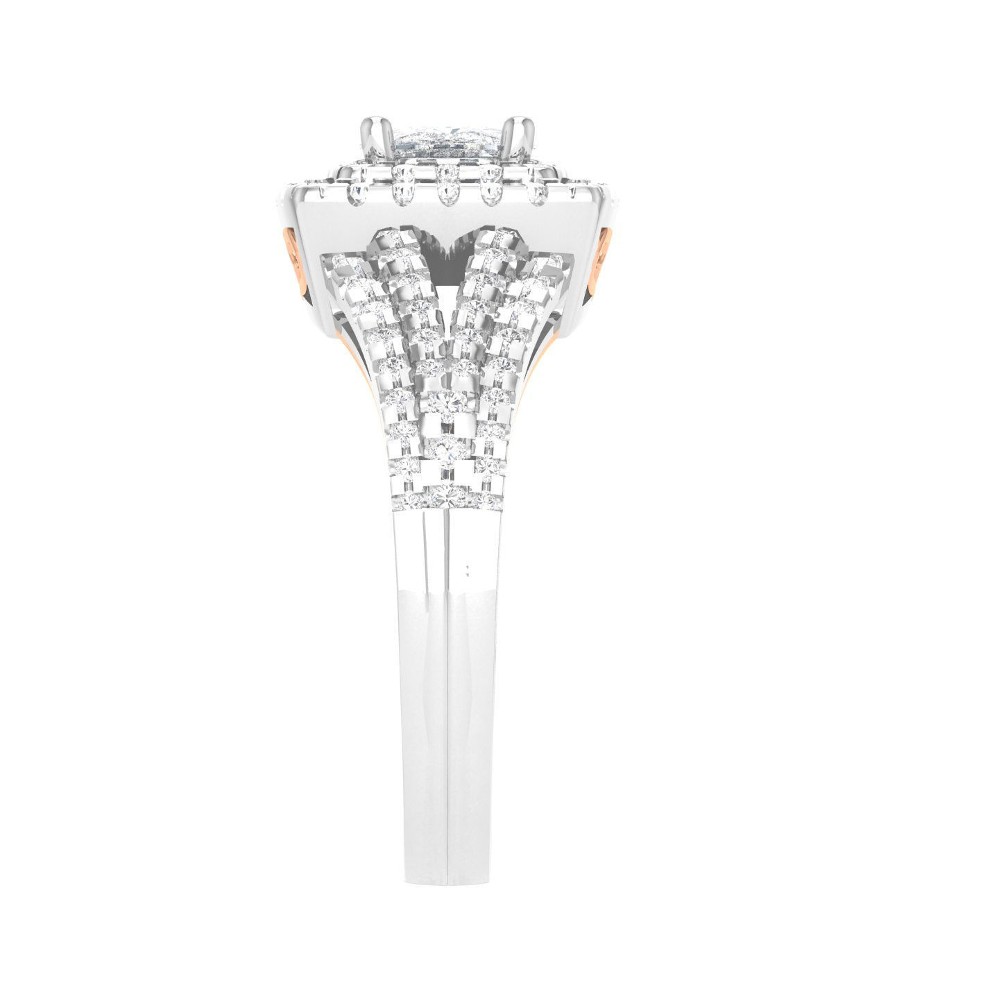 Ring - 137511 3D print model_6