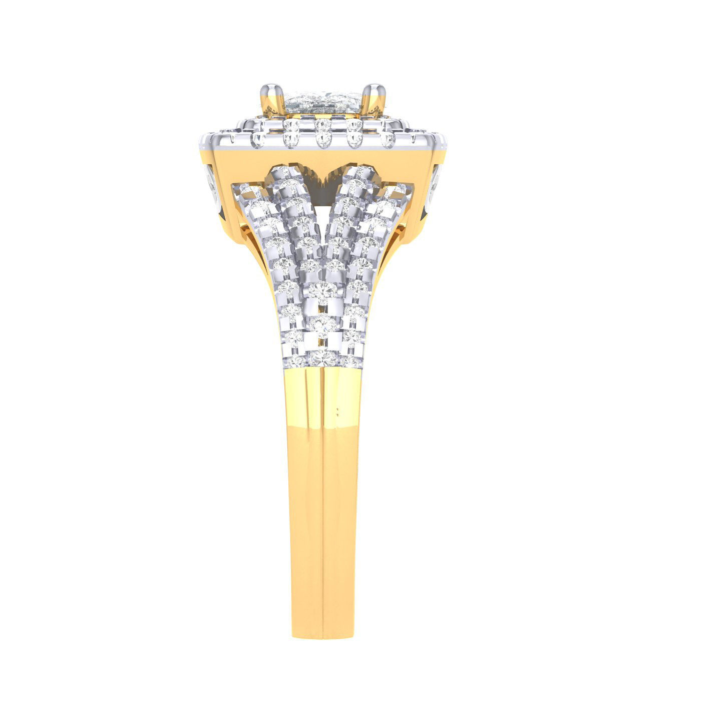 Ring - 137511 3D print model_10