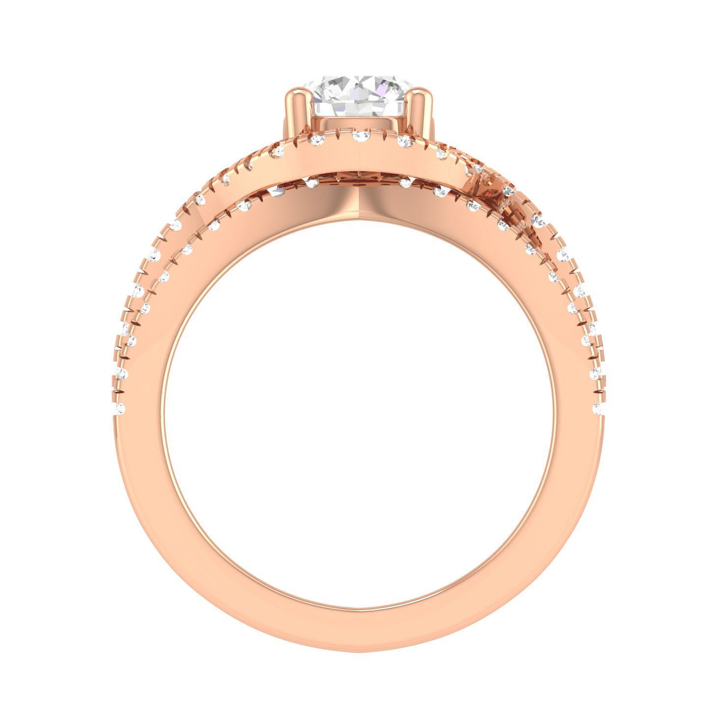 Ring - 137472 3D print model_2