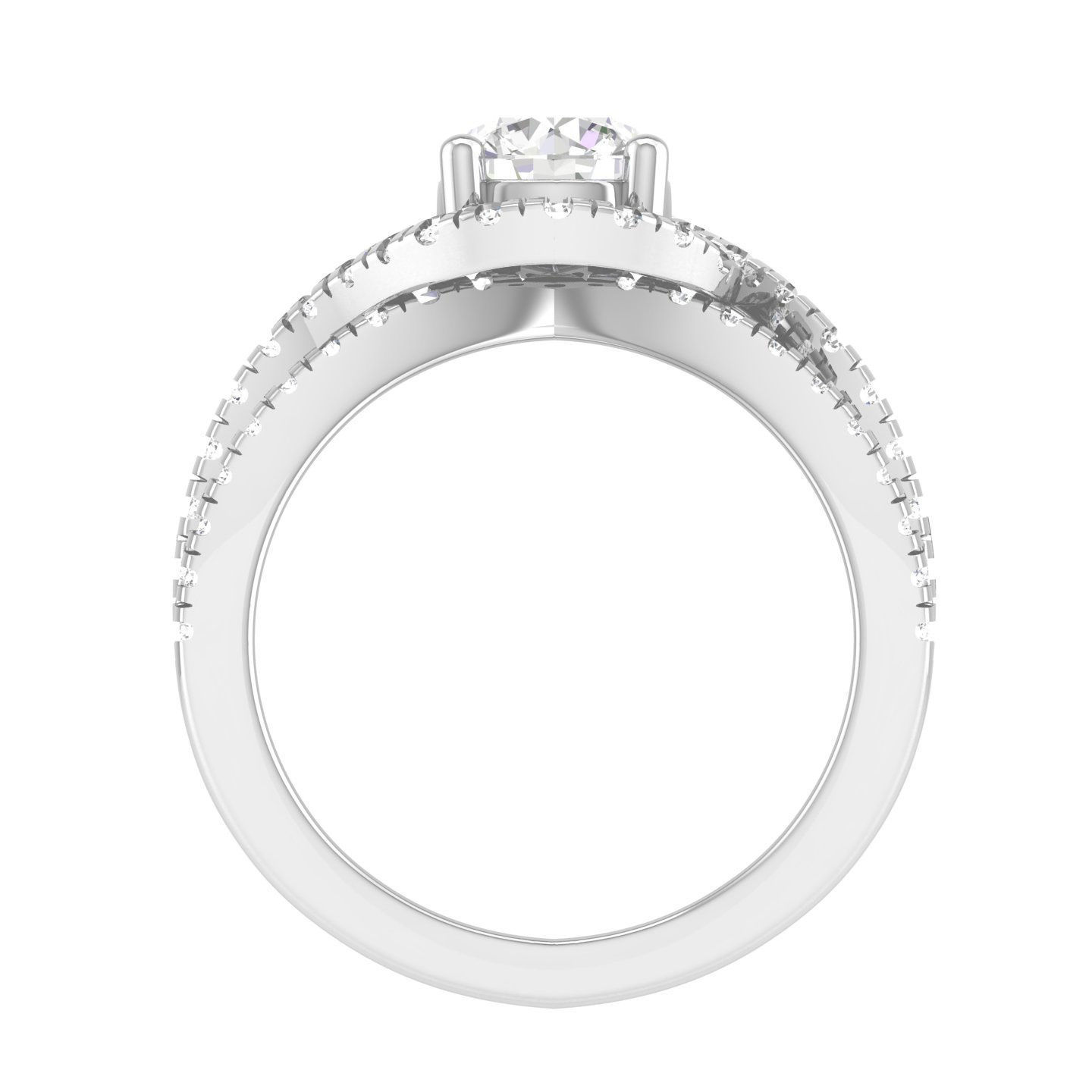 Ring - 137472 3D print model_5