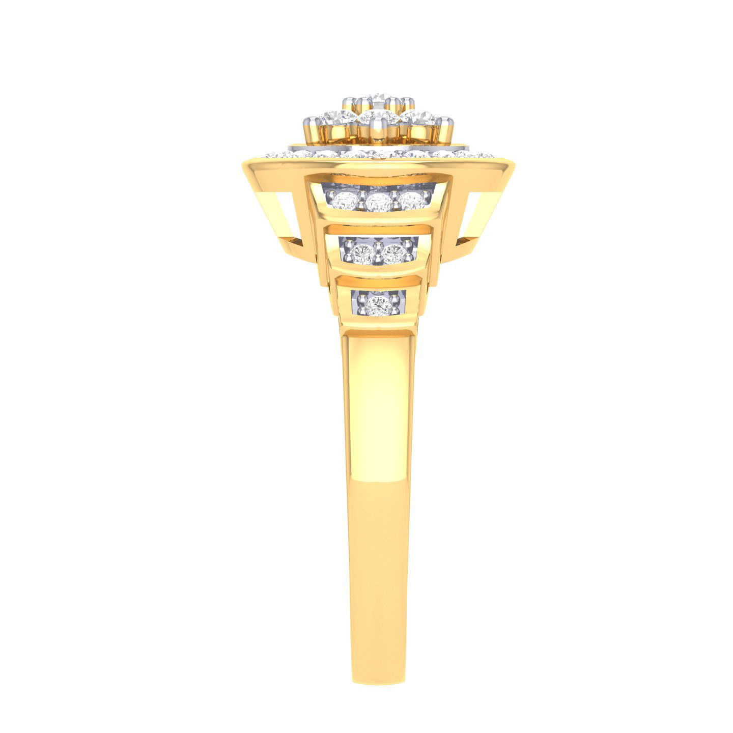 Ring - 137410 3D print model_10