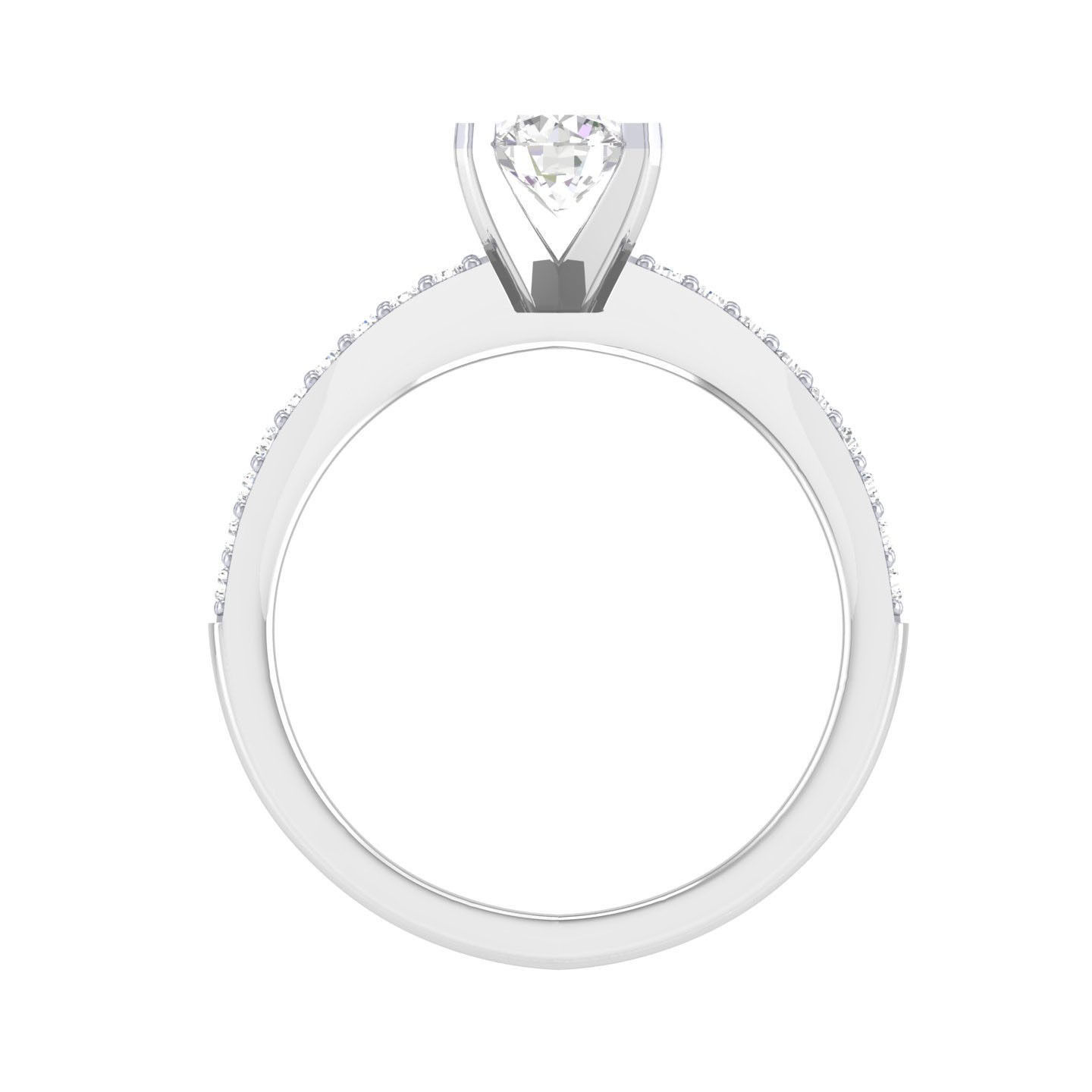 Ring - 137377 3D print model_5